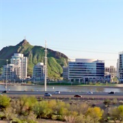 Tempe, AZ