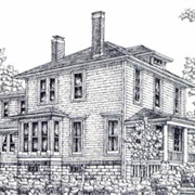 Vial House Museum and Archive, La Grange