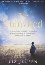 The Uninvited (Liz Jensen)