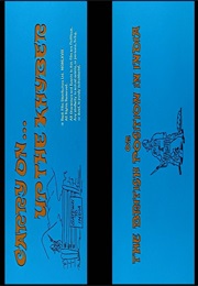 Carry on Up the Khyber. (1968)