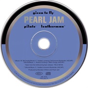 Pearl Jam - Given to Fly