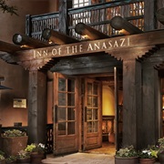Inn of the Anasazi