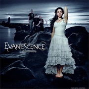 My Immortal - Evanescence