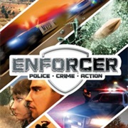 Enforcer: Police Crime Action