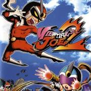 Viewtiful Joe 2