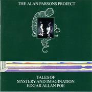 Tales of Mystery and Imagination - Alan Parsons