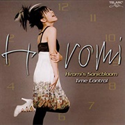 Hiromi Uehara - Hiromi&#39;s Sonicbloom: Time Control
