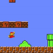 Super Mario Brothers