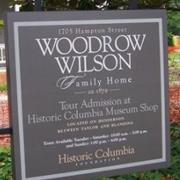 Woodrow Wilson House
