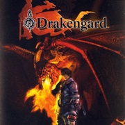 Drakengard (PS2)