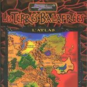 Terres Balafrées