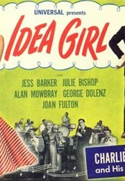 Idea Girl (1946)