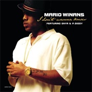 I Don't Wanna Know - Mario Winans