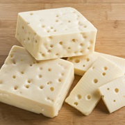 Swiss Cheese