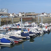 Saint Sampson (Guernsey, UK)