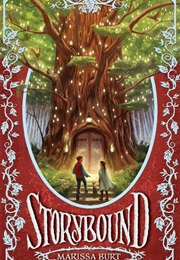 Storybound (Marissa Burt)