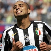 David Trezeguet