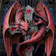 Dragon Cross