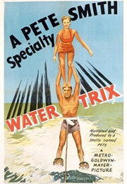Water  Trix (1949)