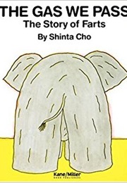 The Gas We Pass (Shinto Cho)