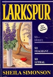 Larkspur