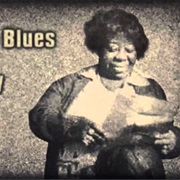 Ma Rainey