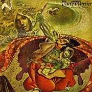 Jade Warrior - Last Autumn's Dream