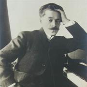 Anton Arensky