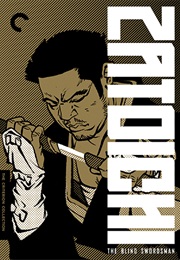 Zatoichi: The Blind Swordsman (1962)