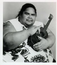 Israel Kamakawiwo'ole