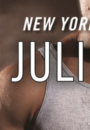 Hell for Leather (Julie Ann Walker)