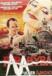 Parahyba Mulher Macho (1983)