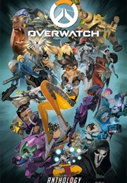 Overwatch: Anthology Volume 1 (Blizzard Entertainment)