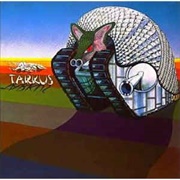 Emerson, Lake & Palmer - Tarkus