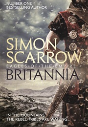 Britannia (Simon Scarrow)