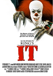 Stephen King's It (1990)