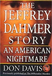 The Jeffrey Dahmer Story (Don Davis)