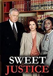 Sweet Justice  (1994-1995 {23 Episodes}) (1994)
