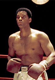 Will Smith - Ali (2001)