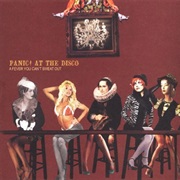 Lying Is the Most Fun a Girl Can Have Without Taking Her Clothes Off-Panic! at the Disco