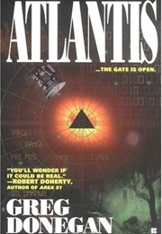 Atlantis (Greg Donegan)
