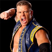 Alex Riley