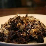 Black Pudding Rumble