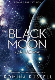 Black Moon (Romina Russell)
