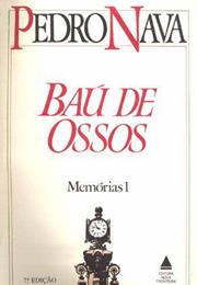 Baú De Ossos