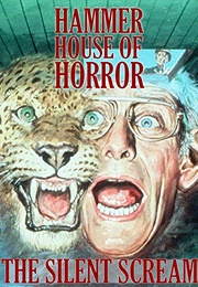 Hammer House of Horror: The Silent Scream (1980)