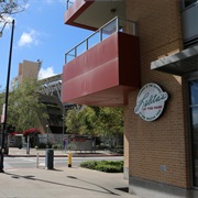 Lolita's at the Park