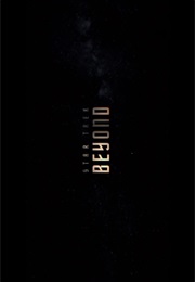 Star Trek Beyond. (2016)