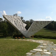 Šumarice Memorial Park