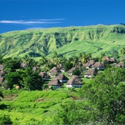 Nausori, Fiji